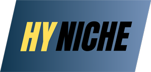 Hy Niche Logo