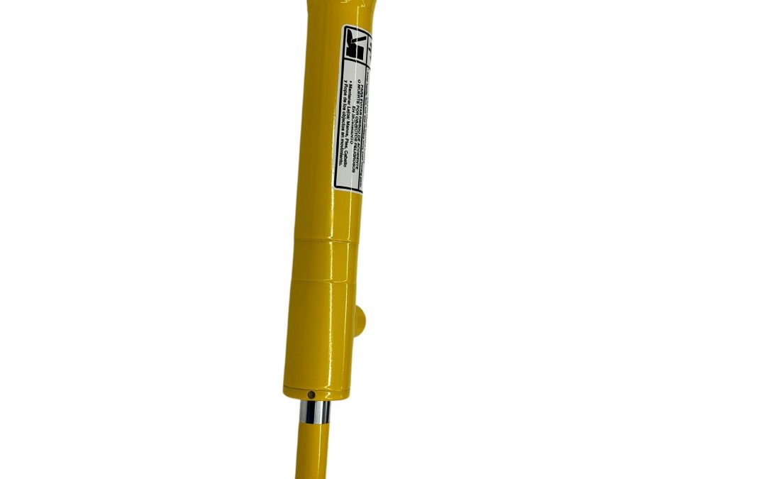 3303-15 -Bourgault replacement