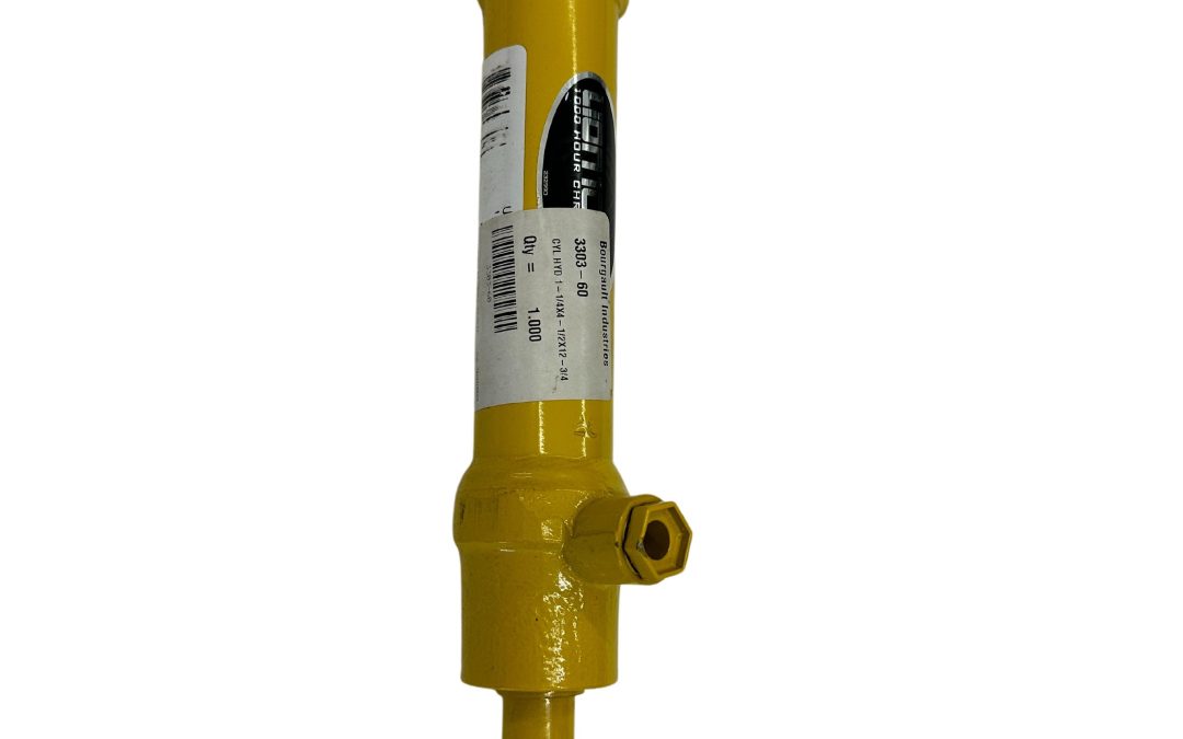 3303-60- SeedHawk replacement