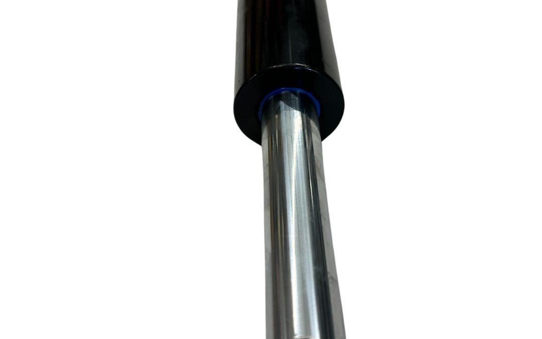 25.25 in. Bore- 40 in. Stroke- John Deere replacement