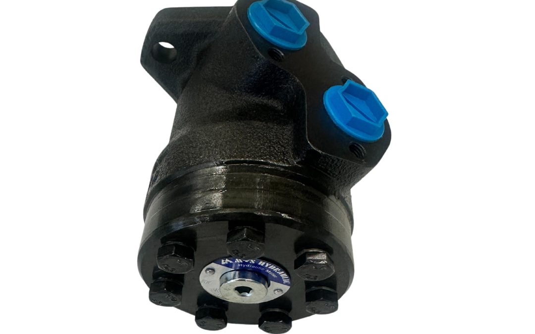 HYDRAULIC MOTOR- DANFOSS 151-0400, 151-0300, OMP50, OMR50