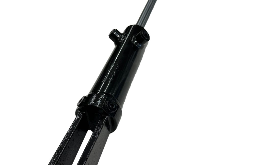 1.75 in. Bore- 4 in. Stroke- 26.938 in. Retracted- Seed Hawk replacement