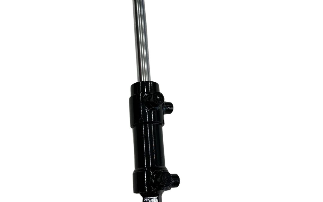 1.75 in. Bore- 4 in. Stroke- 19.874 in. Retracted- Seed Master replacement